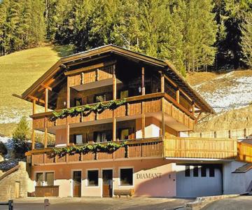 Amazing apartment house Diamant with breathtaking view