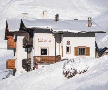Apartments UDERA