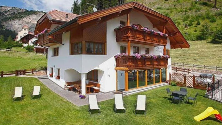 Grohmann Apartments