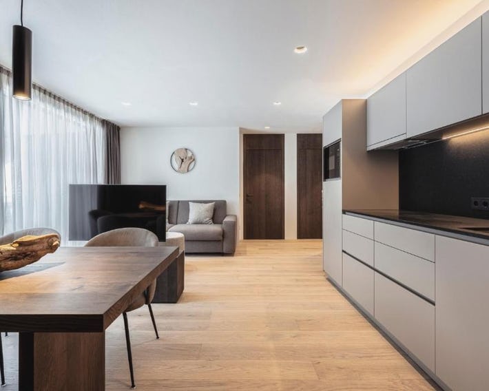 Villa Margareth