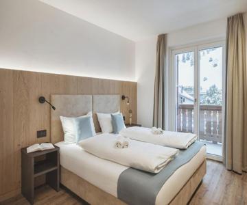 Apartment Villa Stefania