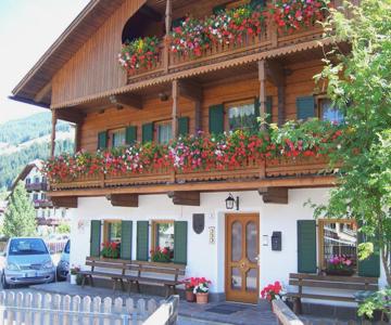 Bauernhof Obersanterhof