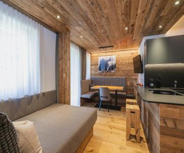 Apartment Waldheim - Alpine Elegance