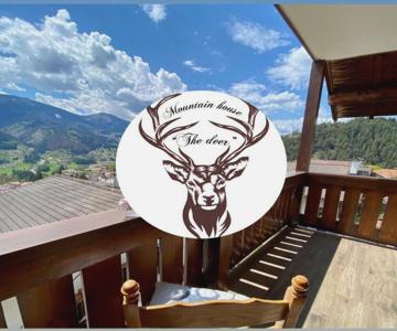 Mountain House The Deer