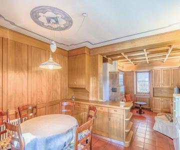 Villa Noce 2 - apartment with garden