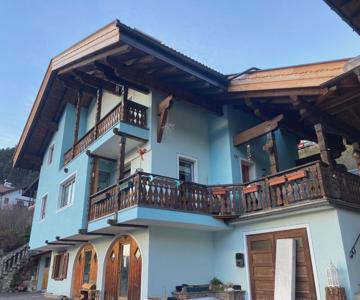 CASA BAMBA