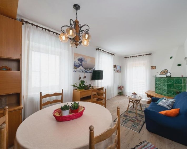 Casa Rosina