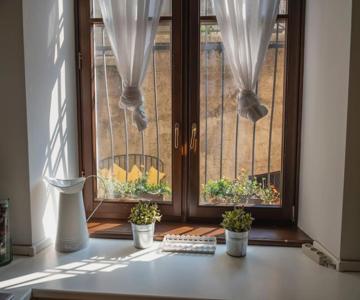 Spacious apartment in strategic location - Green