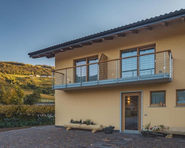 Agriturismo Sicher