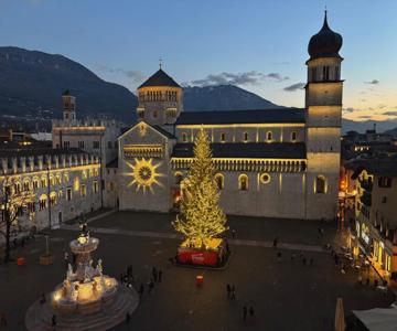 Attico Sul Duomo