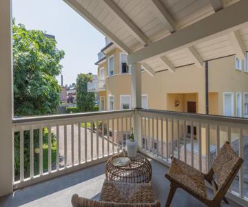 La Barchessa Loft & Rooms - Free parking