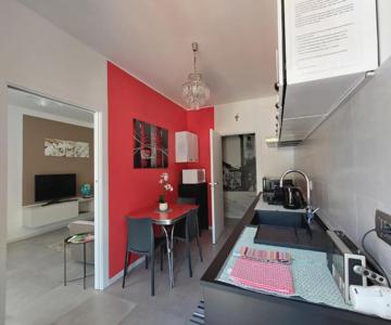 Design Apartment N. 41