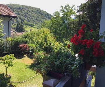 BnB Trento