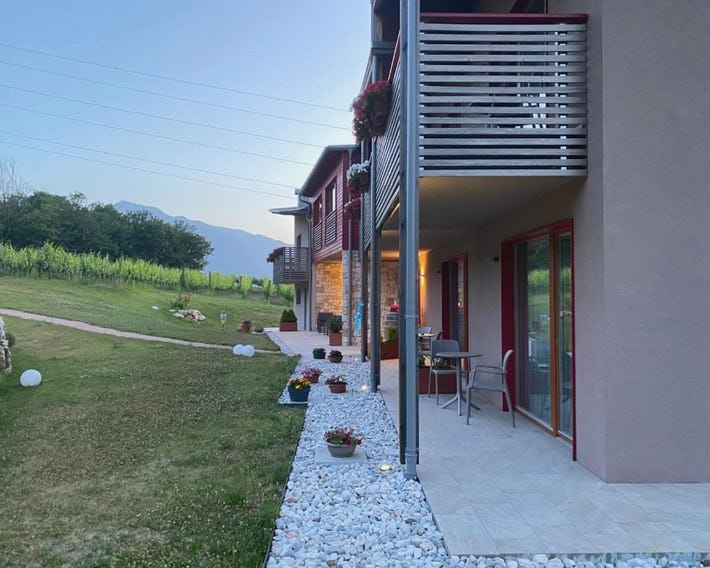 Agritur Verderame