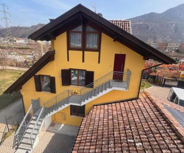 Trento Green