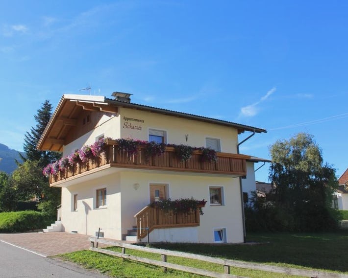 Appartements Schatzer