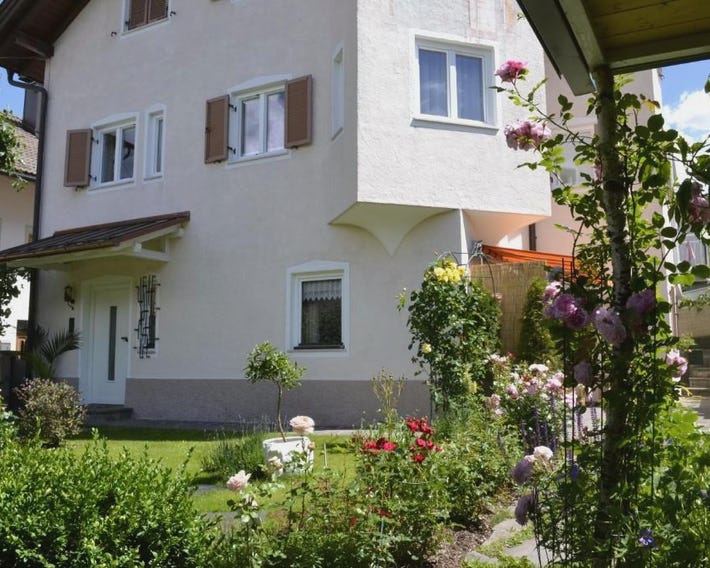 Ferienwohnung Pramstaller