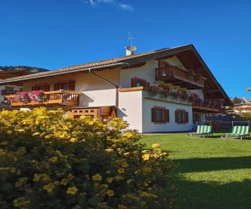 Villa Rosa