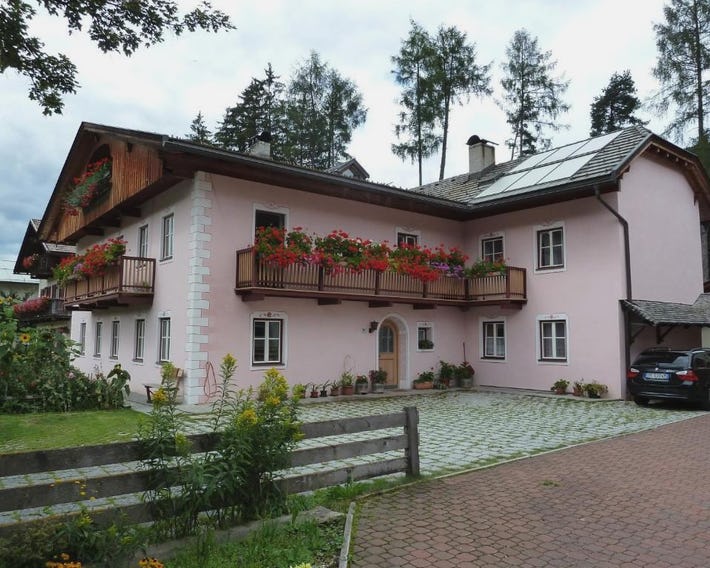 Apartments Troger