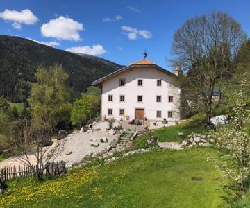Mittersteinerhof