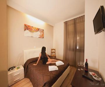Albergo Martini Acquasparta