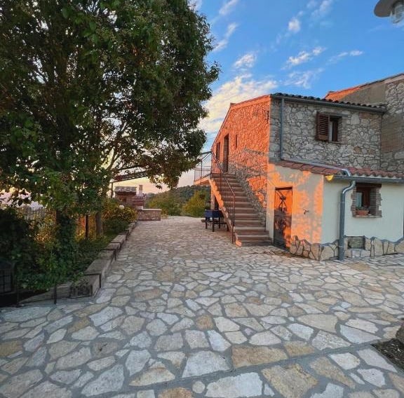 B&B Fontanelle