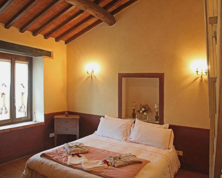 Agriturismo Tara