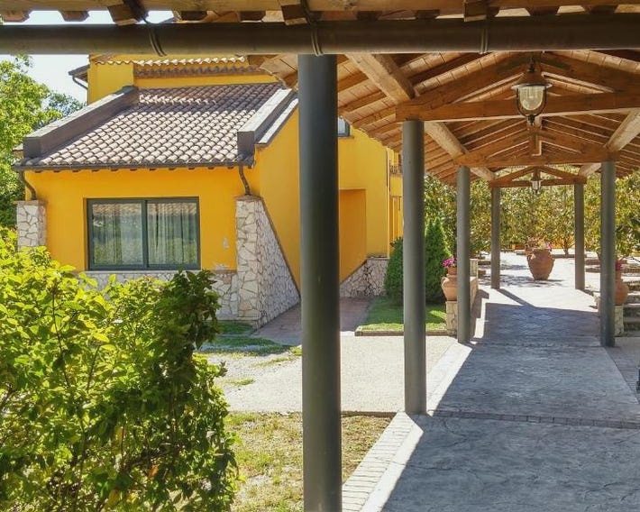Hotel Turrita