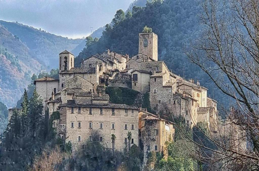 Casa Argenti