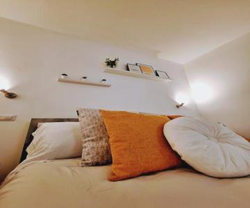 Elunà Assisi Home