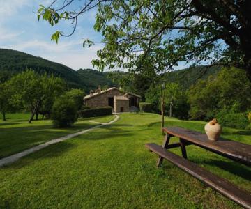 Agriturismo Tenuta Le Silve