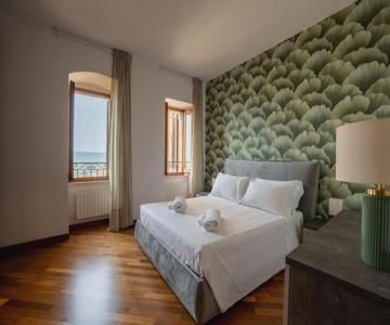 CASA RUFINO Sauna inclusa in centro