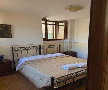 Assisi, Acutis apartments