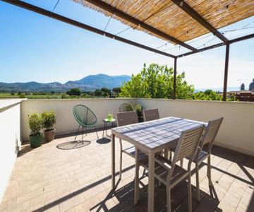 Assisi Panorama Luxe