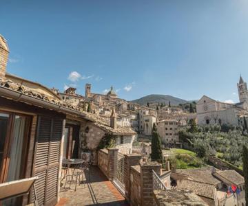 Residenza d'Epoca San Crispino