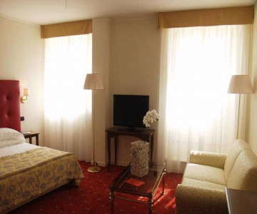 Hotel Subasio