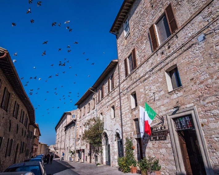 Hotel Il Palazzo
