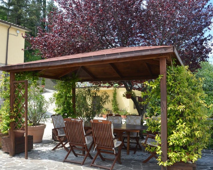 La Terrazza del Subasio