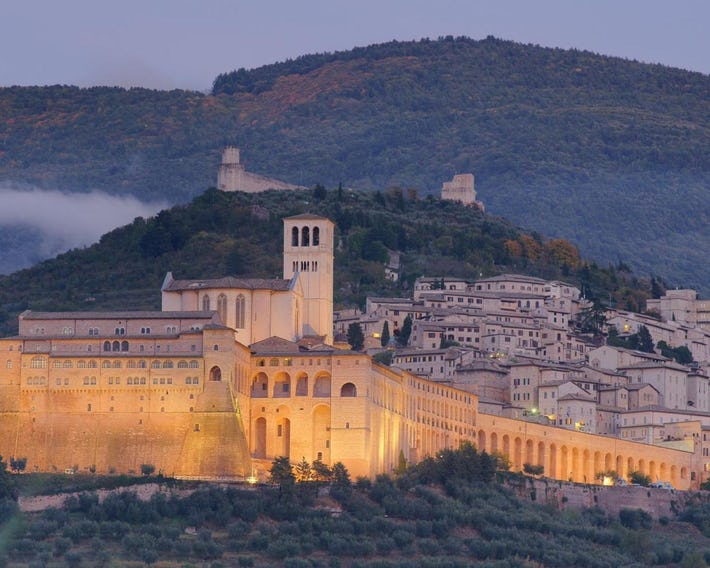 Hotel La Rocca