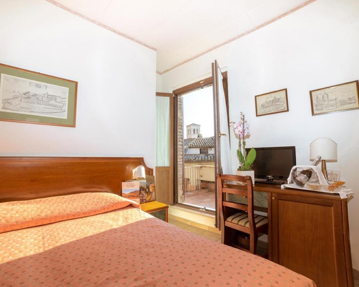 Hotel San Pietro