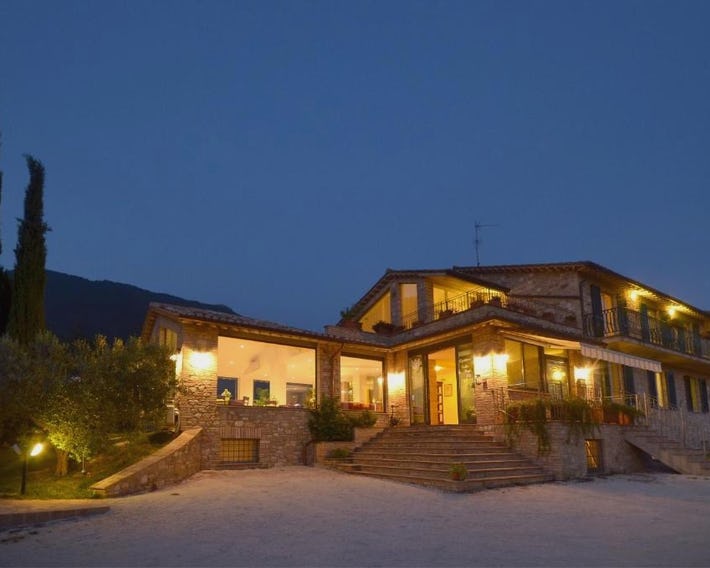 Colle Degli Olivi snc