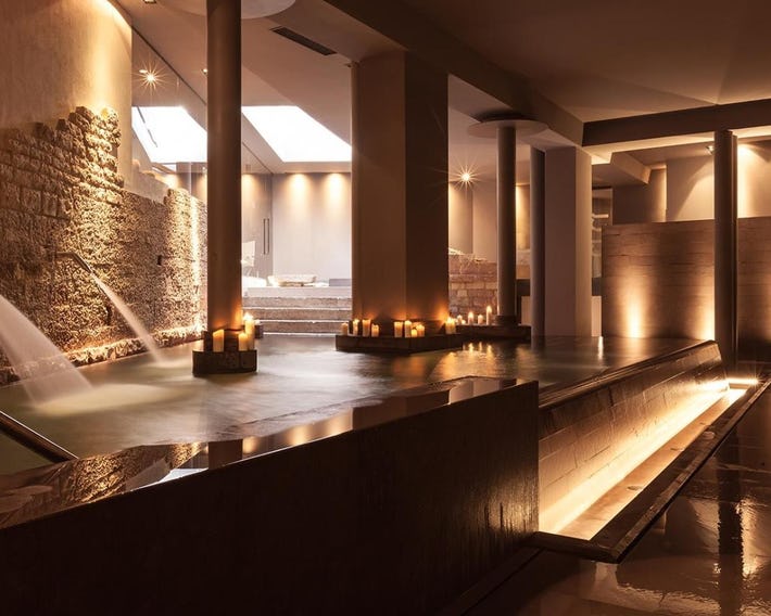 Nun Assisi Relais & Spa Museum