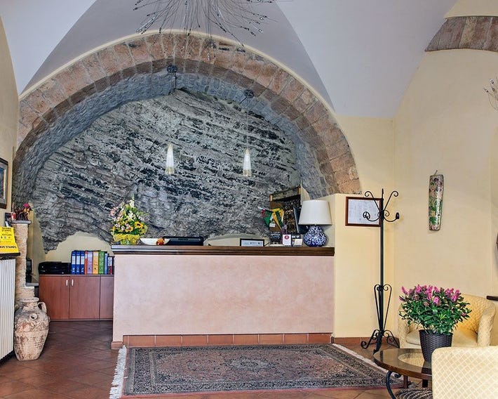 San Giacomo