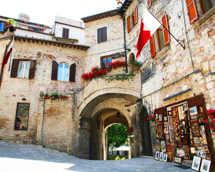 Hotel Pallotta