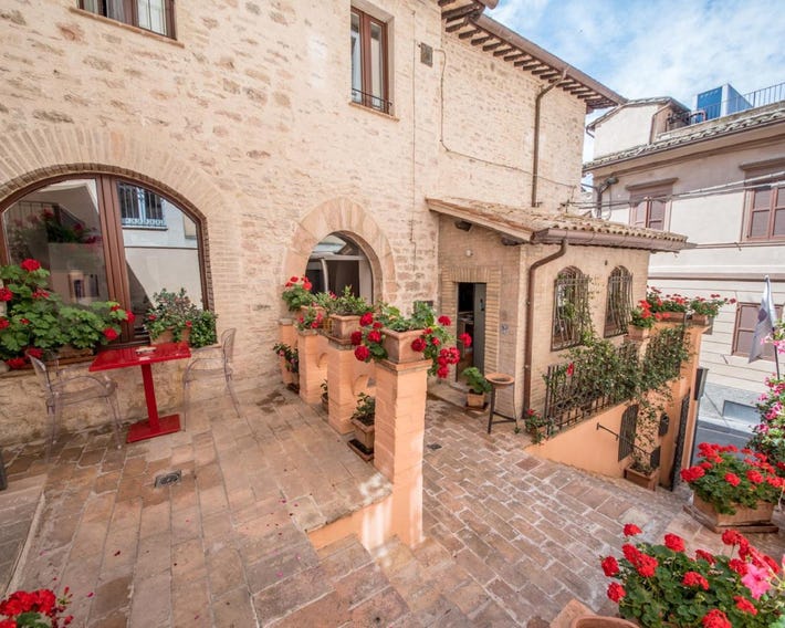 Hotel Sorella Luna
