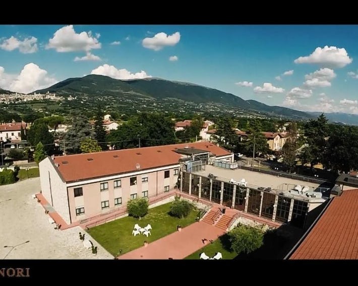 Casa Leonori
