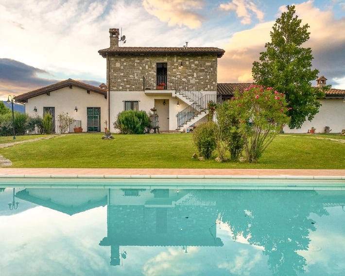 B&B Villa Barbarossa
