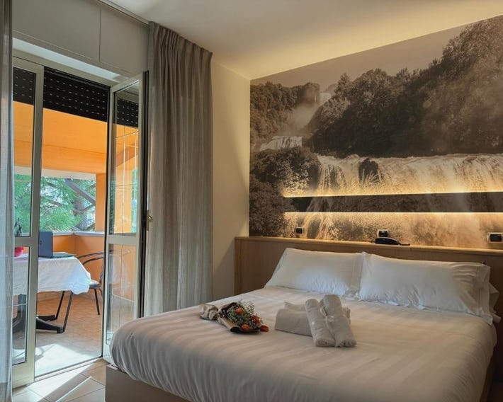 Hotel Cladan
