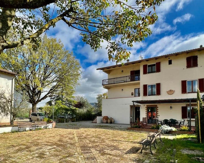 Agriturismo Il Quercione
