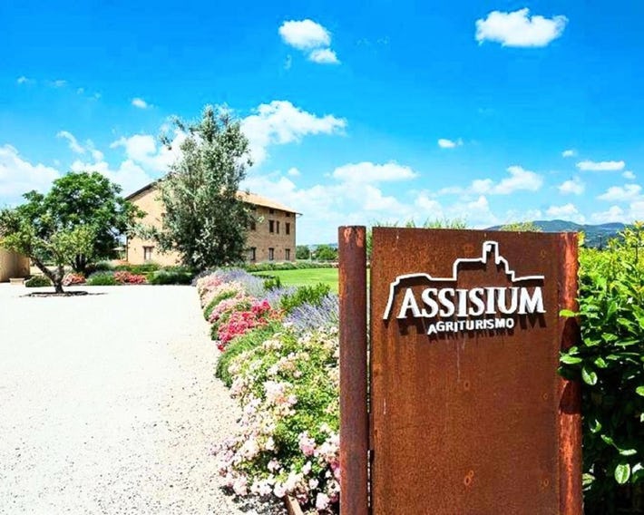 Assisium Agriturismo